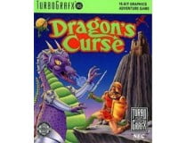 (Turbografx 16):  Dragon's Curse